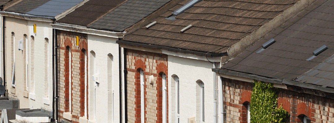New Temporary Accommodation Initiatives