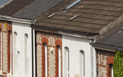 New Temporary Accommodation Initiatives