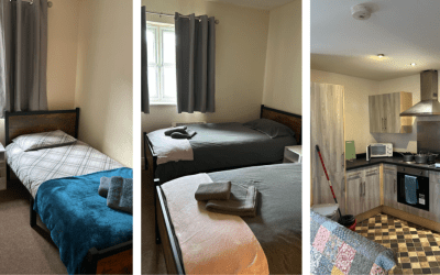 Housing Update: All In A Day’s Work