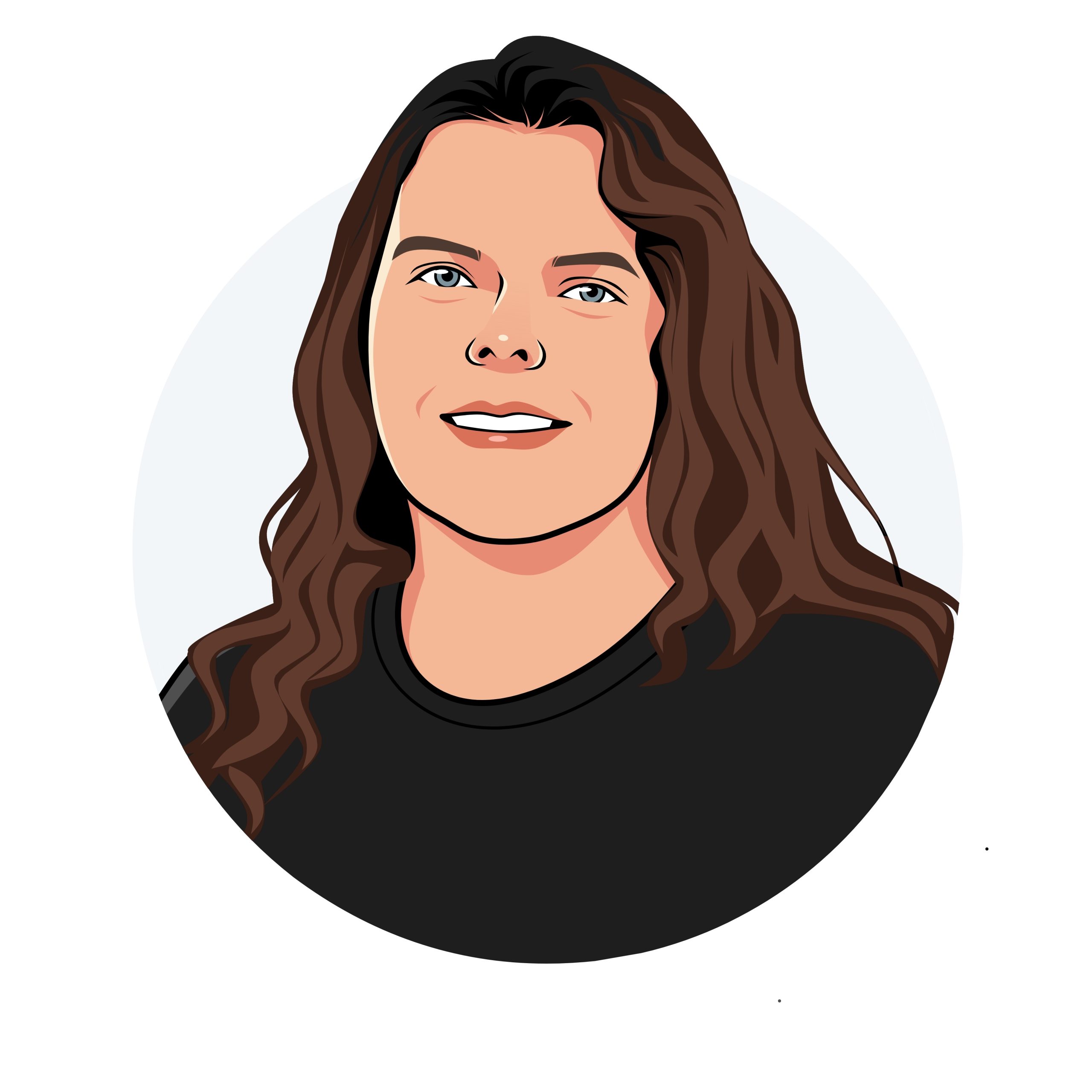Sinead Linder - Tenancy Coordinator