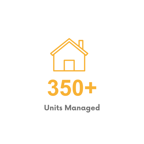35+ Properties under Management