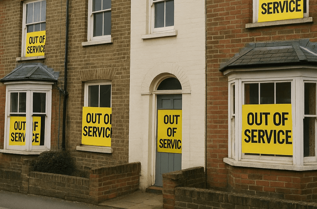 A Turning Point for Tenants and Homes Across the West Midlands