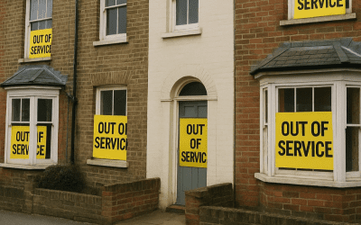 A Turning Point for Tenants and Homes Across the West Midlands
