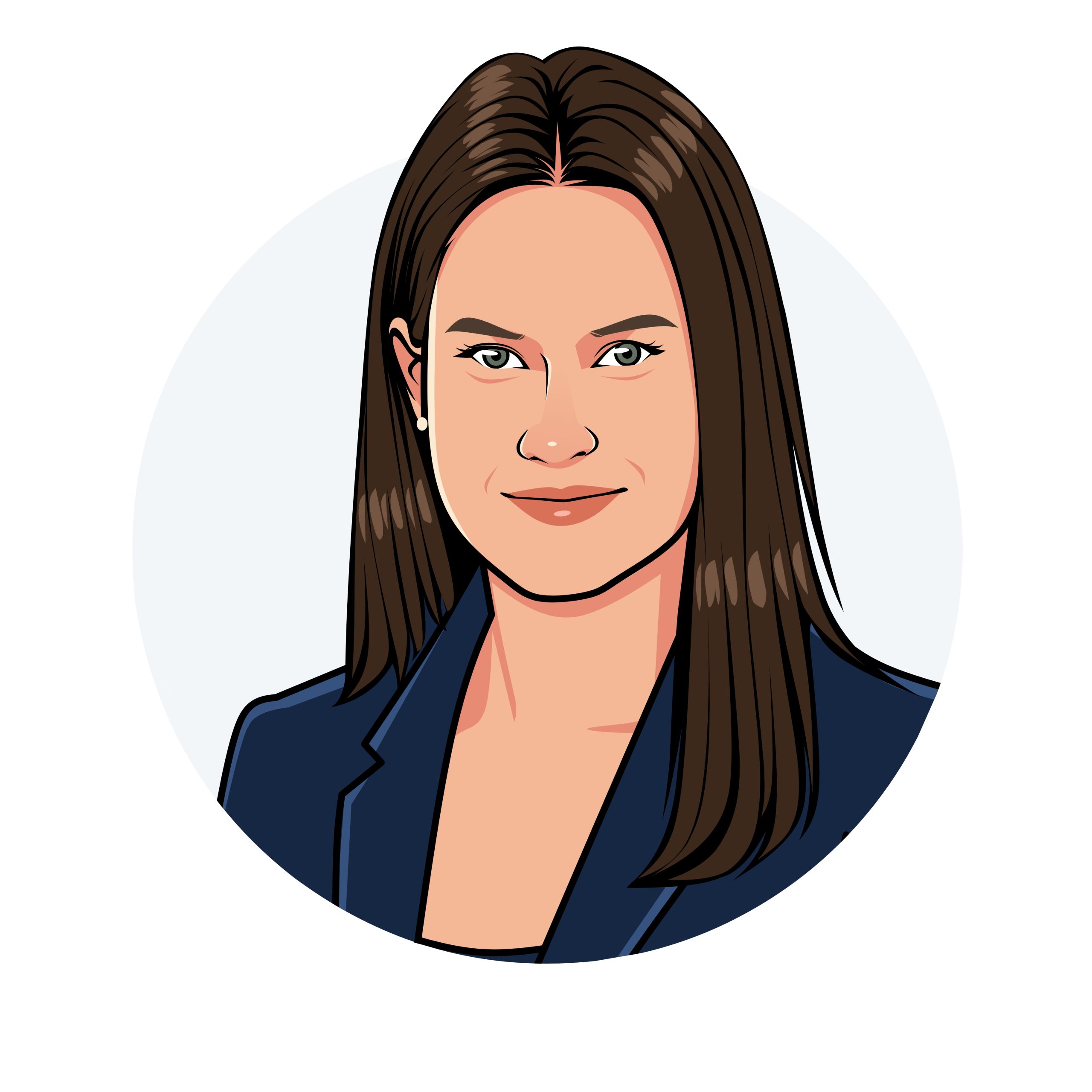 Tasya Jackson - Tenancy Coordinator