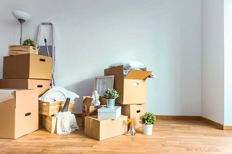 Moving Out as a Tenant: Why “Taking It With You” Could Cost You More Than You Think