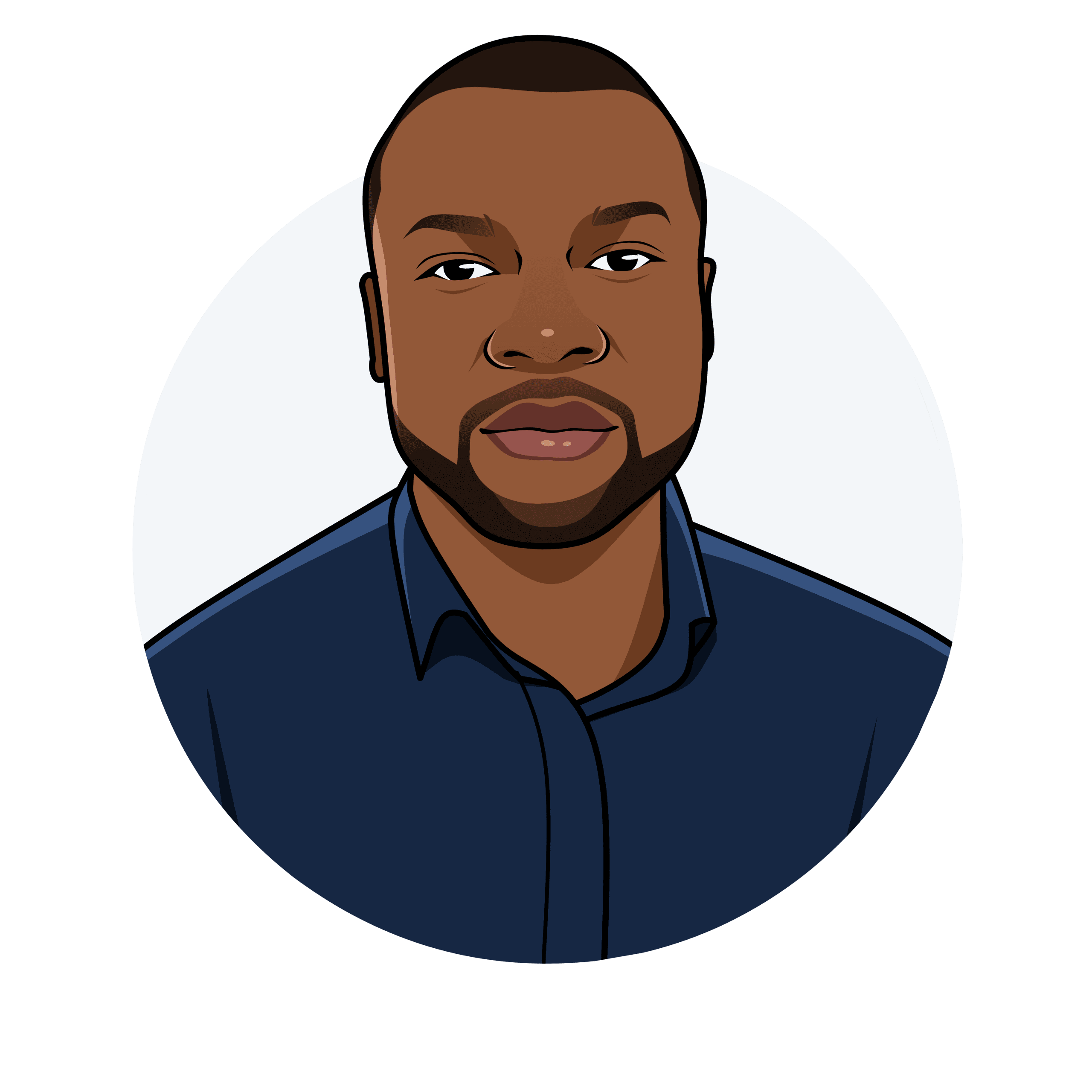Raoul A. Nembhard - Lettings Manager